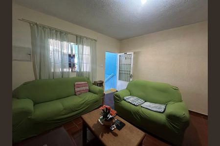 Sala de casa à venda com 3 quartos, 250m² em Jardim Mutinga, Barueri