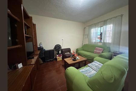 Sala de casa à venda com 3 quartos, 250m² em Jardim Mutinga, Barueri