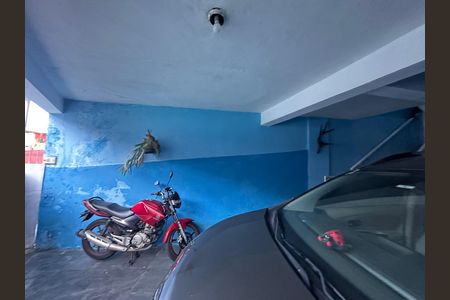Casa à venda com 250m², 3 quartos e 2 vagas Casa à venda com 250m², 3 quartos e 2 vagasGaragem