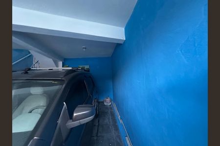 Casa à venda com 250m², 3 quartos e 2 vagas Casa à venda com 250m², 3 quartos e 2 vagasGaragem