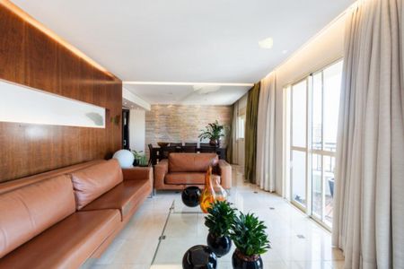 Apartamento à venda com 2 quartos, 127m² em Jardim Vila Mariana, São Paulo