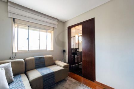 Apartamento à venda com 2 quartos, 127m² em Jardim Vila Mariana, São Paulo