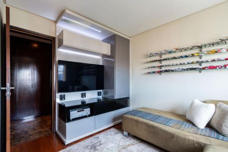 Apartamento à venda com 2 quartos, 127m² em Jardim Vila Mariana, São Paulo