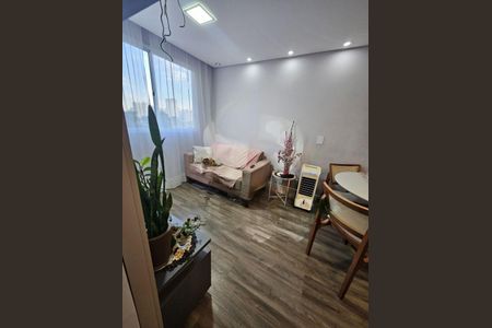 Apartamento à venda com 2 quartos, 41m² em Jardim Prudência, São Paulo