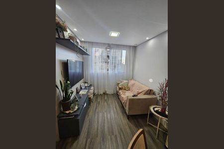 Apartamento à venda com 2 quartos, 41m² em Jardim Prudência, São Paulo