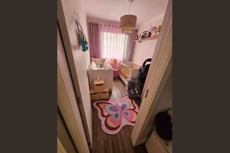 Apartamento à venda com 2 quartos, 41m² em Jardim Prudência, São Paulo