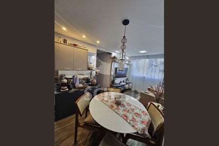 Apartamento à venda com 2 quartos, 41m² em Jardim Prudência, São Paulo