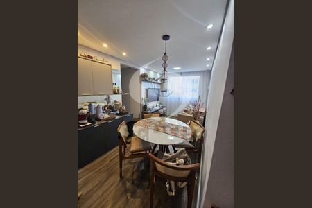 Apartamento à venda com 2 quartos, 41m² em Jardim Prudência, São Paulo