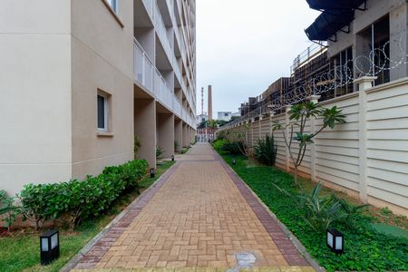 Apartamento para alugar com 30m², 1 quarto e sem vaga Apartamento para alugar com 30m², 1 quarto e sem vagaÁrea comum