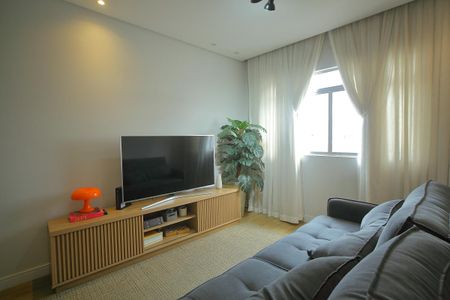 Apartamento à venda com 60m², 2 quartos e 1 vagaSala