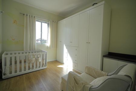 Apartamento à venda com 60m², 2 quartos e 1 vagaQuarto 2 