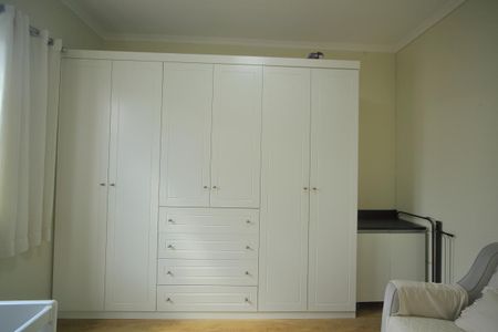 Apartamento à venda com 60m², 2 quartos e 1 vagaQuarto 2 