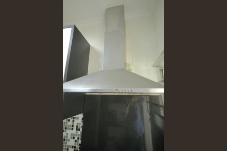 Apartamento à venda com 60m², 2 quartos e 1 vagaCozinha 