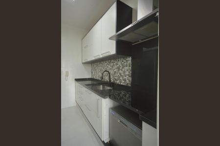 Apartamento à venda com 60m², 2 quartos e 1 vagaCozinha 
