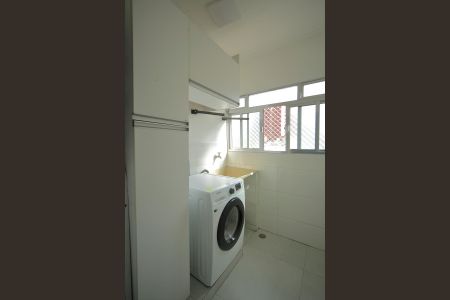 Apartamento à venda com 60m², 2 quartos e 1 vagaÁrea de Serviço