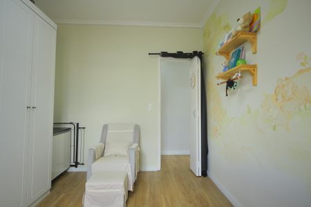 Apartamento à venda com 60m², 2 quartos e 1 vagaQuarto 2 