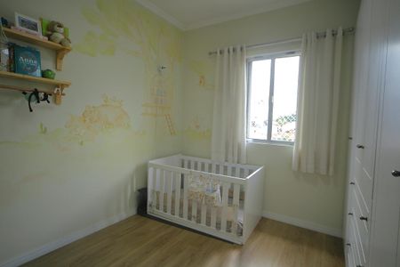 Apartamento à venda com 60m², 2 quartos e 1 vagaQuarto 2 