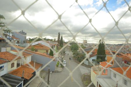 Apartamento à venda com 60m², 2 quartos e 1 vagaQuarto 2 -vista