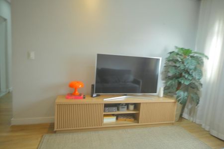 Apartamento à venda com 60m², 2 quartos e 1 vagaSala
