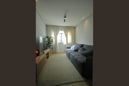 Apartamento à venda com 60m², 2 quartos e 1 vagaSala