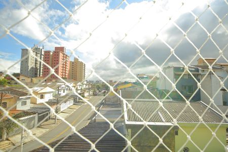 Apartamento à venda com 60m², 2 quartos e 1 vagaQuarto 1 -vista 