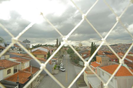 Apartamento à venda com 60m², 2 quartos e 1 vagaSala- Vista 