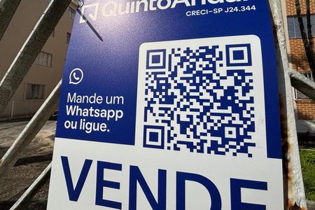 Apartamento à venda com 60m², 2 quartos e 1 vagaCod QR 