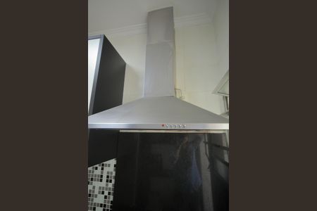 Apartamento à venda com 60m², 2 quartos e 1 vagaCozinha 