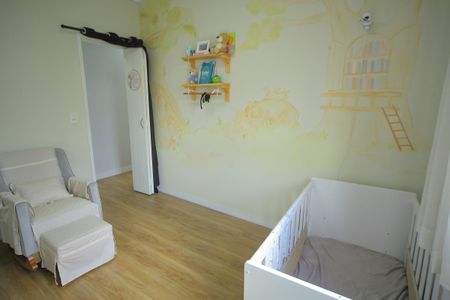 Apartamento à venda com 60m², 2 quartos e 1 vagaQuarto 2 