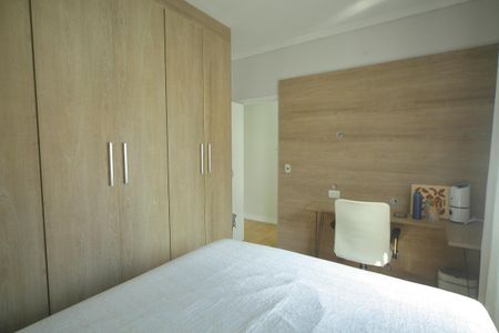 Apartamento à venda com 60m², 2 quartos e 1 vagaQuarto 1 