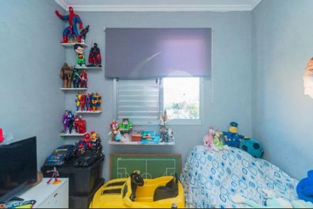 Apartamento à venda com 2 quartos, 45m² em Jardim Sabara, São Paulo