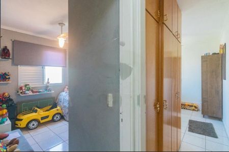 Apartamento à venda com 2 quartos, 45m² em Jardim Sabara, São Paulo
