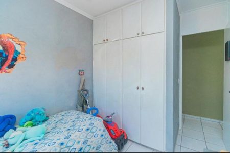 Apartamento à venda com 2 quartos, 45m² em Jardim Sabara, São Paulo