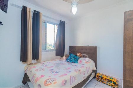 Apartamento à venda com 2 quartos, 45m² em Jardim Sabara, São Paulo