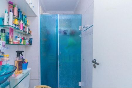 Apartamento à venda com 2 quartos, 45m² em Jardim Sabara, São Paulo