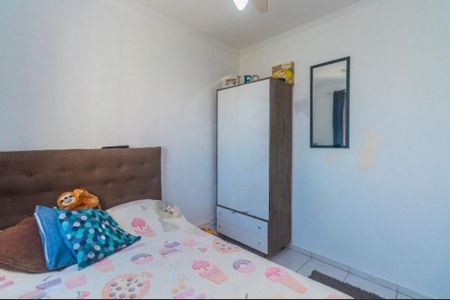 Apartamento à venda com 2 quartos, 45m² em Jardim Sabara, São Paulo