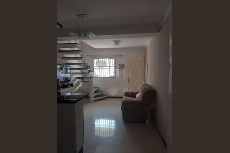 Casa à venda com 2 quartos, 76m² em Centro, Diadema