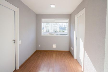 Apartamento para alugar com 2 quartos, 32m² em Jardim Caravelas, São Paulo
