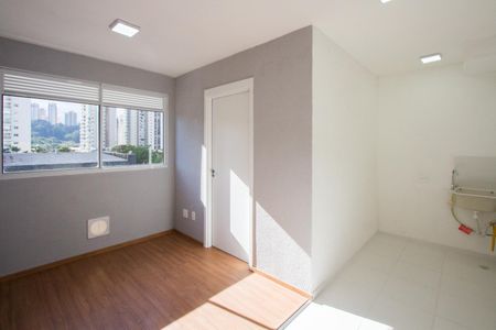 Apartamento para alugar com 2 quartos, 32m² em Jardim Caravelas, São Paulo