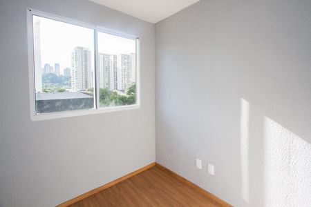 Apartamento para alugar com 2 quartos, 32m² em Jardim Caravelas, São Paulo