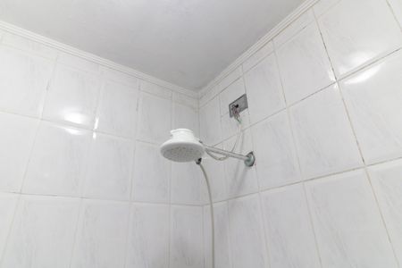 Casa à venda com 130m², 2 quartos e 2 vagas Casa à venda com 130m², 2 quartos e 2 vagasBanheiro de Serviço