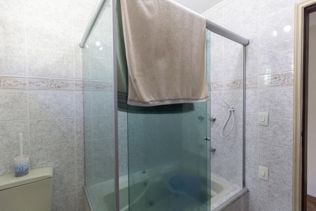 Casa à venda com 130m², 2 quartos e 2 vagas Casa à venda com 130m², 2 quartos e 2 vagasBanheiro Social