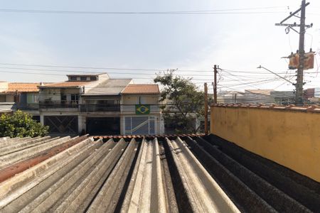 Casa à venda com 130m², 2 quartos e 2 vagas Casa à venda com 130m², 2 quartos e 2 vagasVista do Quarto 1