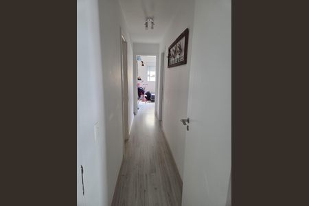 Apartamento para alugar com 135m², 3 quartos e 2 vagas Apartamento para alugar com 135m², 3 quartos e 2 vagasCorredor