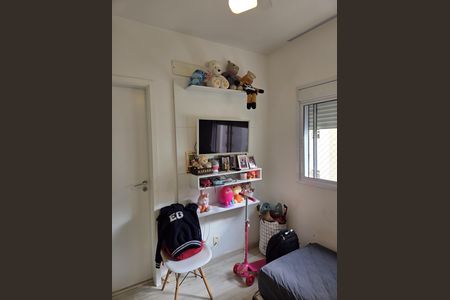 Quarto de apartamento para alugar com 3 quartos, 135m² em Cerâmica, São Caetano do Sul