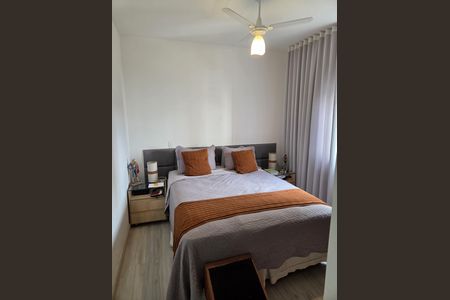 Apartamento para alugar com 135m², 3 quartos e 2 vagas Apartamento para alugar com 135m², 3 quartos e 2 vagasQuarto