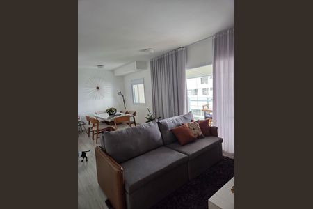 Apartamento para alugar com 135m², 3 quartos e 2 vagas Apartamento para alugar com 135m², 3 quartos e 2 vagasSala