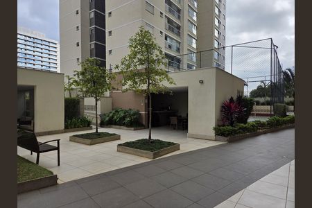 Apartamento para alugar com 135m², 3 quartos e 2 vagas Apartamento para alugar com 135m², 3 quartos e 2 vagasÁrea externa