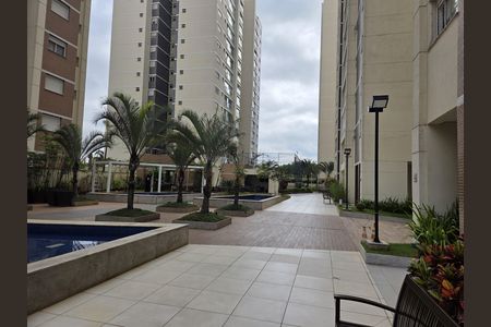 Apartamento para alugar com 135m², 3 quartos e 2 vagas Apartamento para alugar com 135m², 3 quartos e 2 vagasÁrea externa