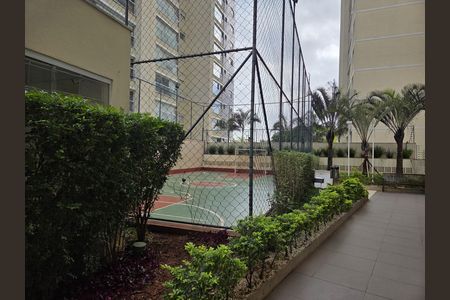 Apartamento para alugar com 135m², 3 quartos e 2 vagas Apartamento para alugar com 135m², 3 quartos e 2 vagasÁrea externa